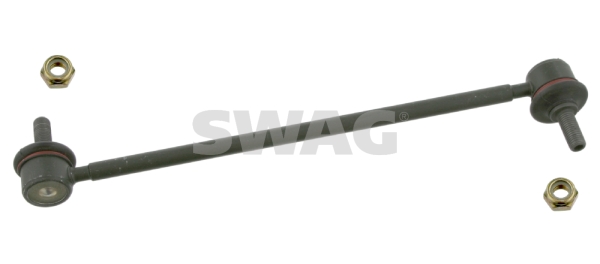 SWAG 81 92 6085 Stabilizátor összekötő, stabkar, stabrúd, stabpálca